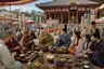 Historical food reconstruction
