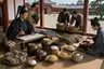Historical food reconstruction