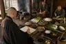 Historical food reconstruction
