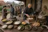 Historical food reconstruction