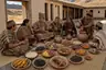 Historical food reconstruction