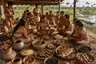 Historical food reconstruction