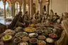 Historical food reconstruction