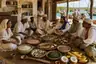 Historical food reconstruction