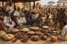 Historical food reconstruction