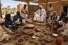 Historical food reconstruction