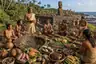 Historical food reconstruction