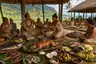 Historical food reconstruction