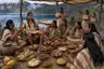 Historical food reconstruction