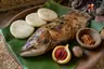 Historical food reconstruction