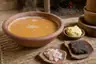 Historical food reconstruction