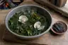 Historical food reconstruction