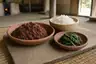 Historical food reconstruction