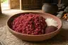 Historical food reconstruction