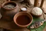 Historical food reconstruction