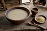 Historical food reconstruction
