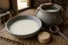 Historical food reconstruction