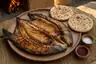 Historical food reconstruction