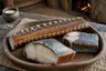 Historical food reconstruction