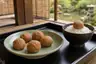 Historical food reconstruction