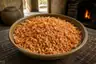 Historical food reconstruction