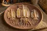 Historical food reconstruction