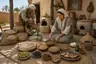 Historical food reconstruction