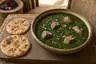 Historical food reconstruction