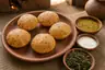 Historical food reconstruction