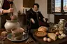 Historical food reconstruction