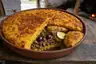 Historical food reconstruction