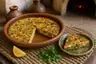Historical food reconstruction