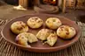 Historical food reconstruction