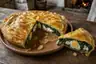 Historical food reconstruction