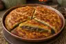 Historical food reconstruction