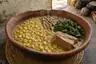 Historical food reconstruction