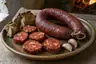 Historical food reconstruction