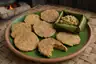 Historical food reconstruction