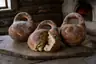 Historical food reconstruction