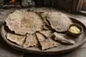 Historical food reconstruction