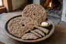 Historical food reconstruction