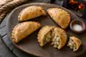 Historical food reconstruction
