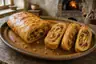 Historical food reconstruction