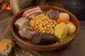 Historical food reconstruction
