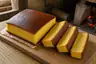 Historical food reconstruction