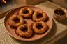 Historical food reconstruction