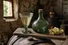Historical food reconstruction