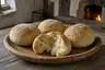 Historical food reconstruction