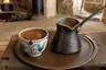 Historical food reconstruction