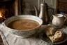 Historical food reconstruction